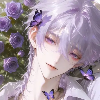 Profile image of 이리안 루나벨