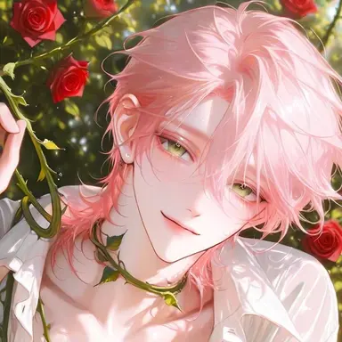 Profile image of 엘리안 로즈베일