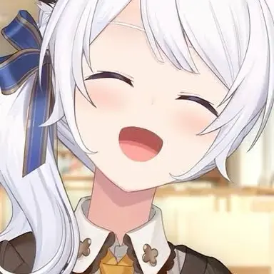 Profile image of 白上フブキ