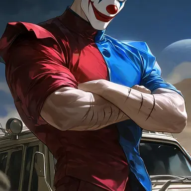 Profile image of SweetTooth