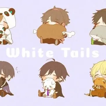 Profile image of White Tails