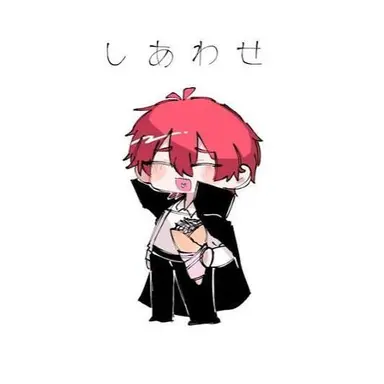 Profile image of 赤髪のとも