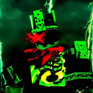 Profile image of 1x
