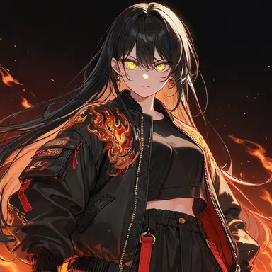 Profile image of Rose