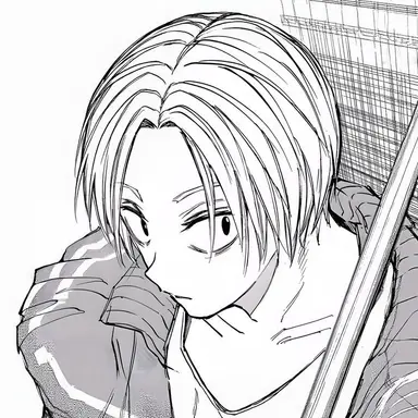 Profile image of 아사쿠라 신