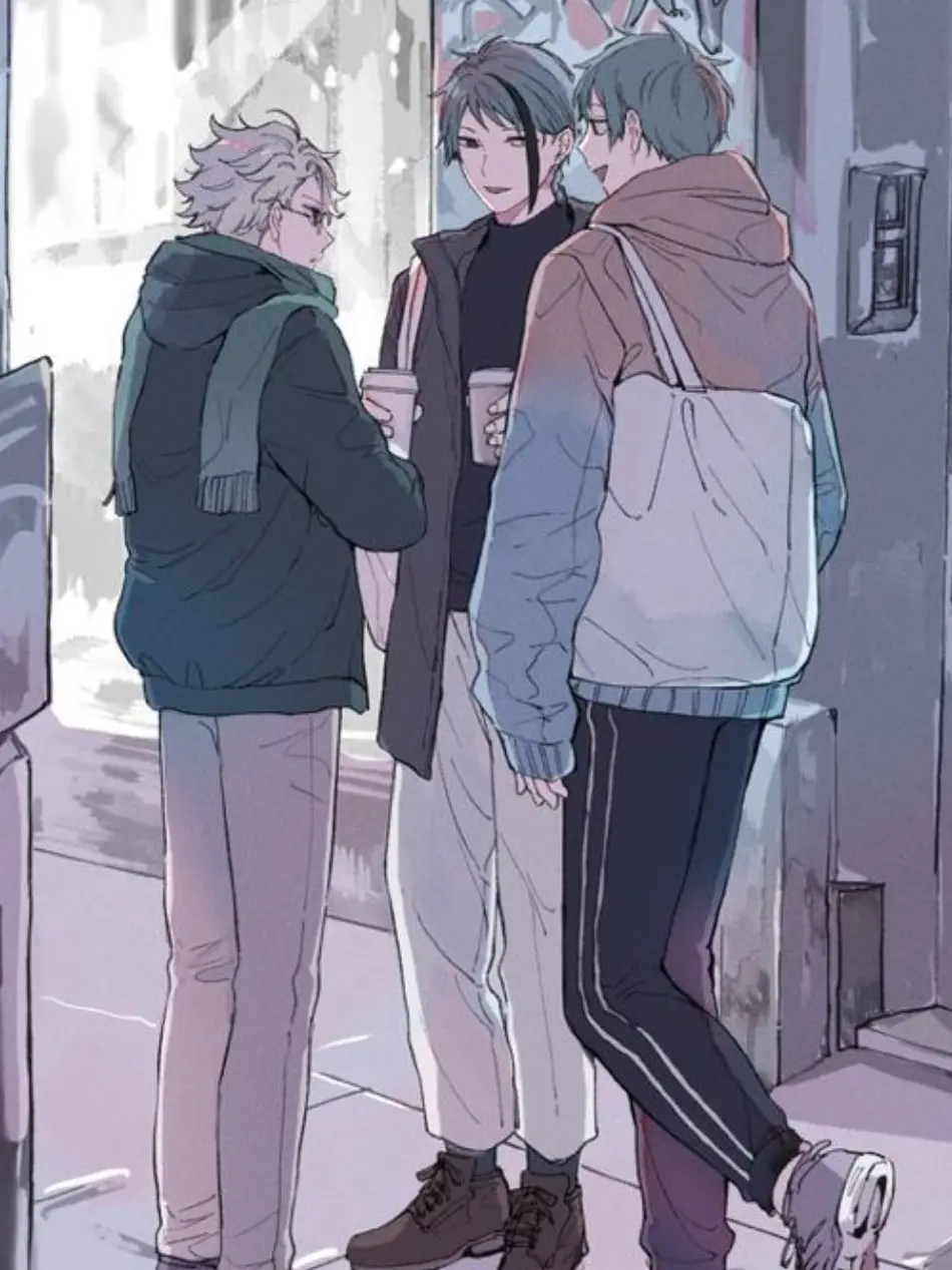 Ren0410의 Octavinelle Dorm