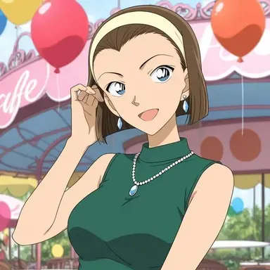 Profile image of 정보라