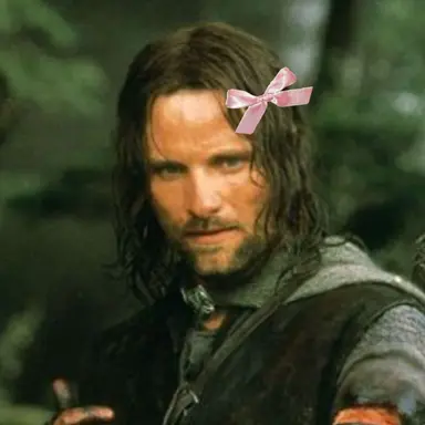 Profile image of Aragorn