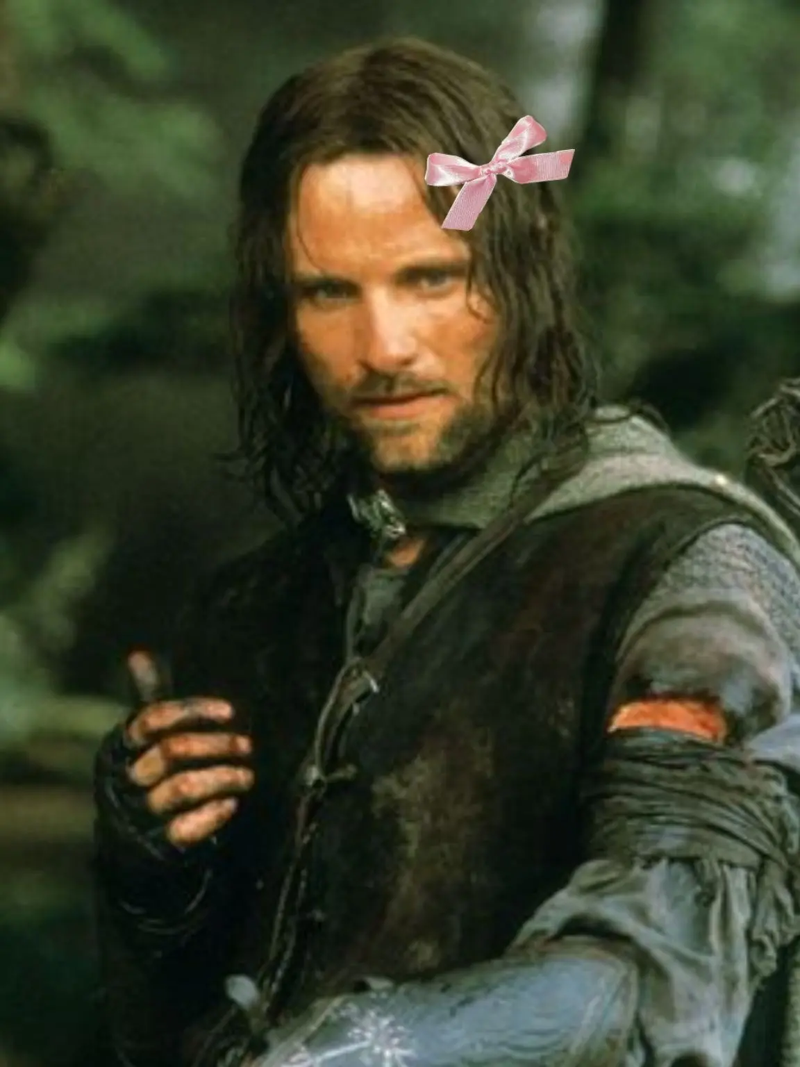 Avacado의 Aragorn