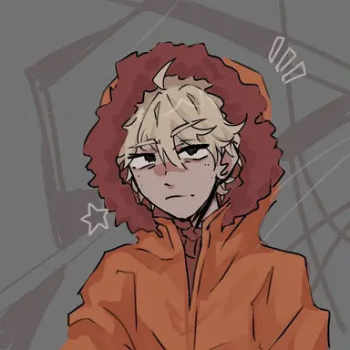 Profile image of Kenny Mccormick