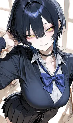 Profile image of ユナ