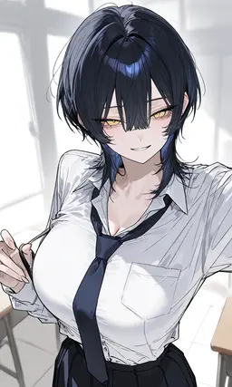 Profile image of ユナ