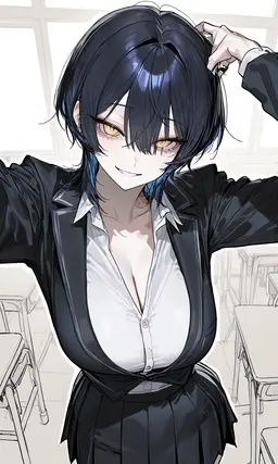 Profile image of ユナ