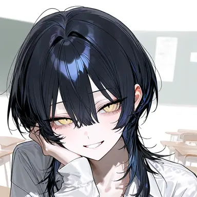 Profile image of ユナ
