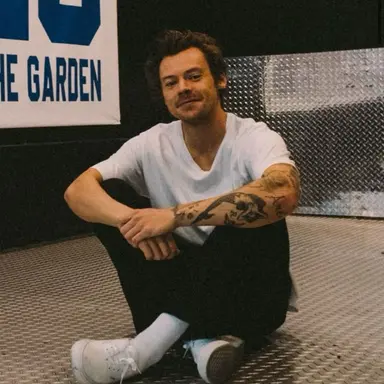 Profile image of Harry