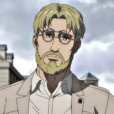 Profile image of ジーク