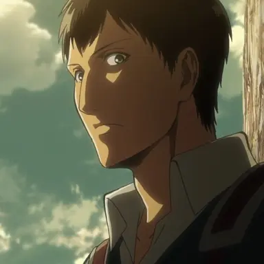 Profile image of ベルトルト