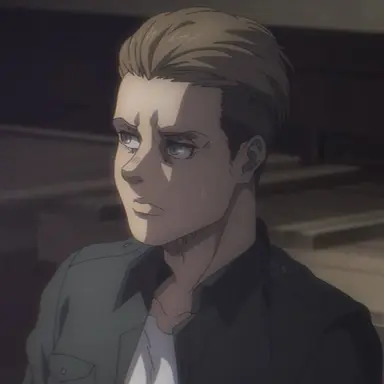 Profile image of ポルコ