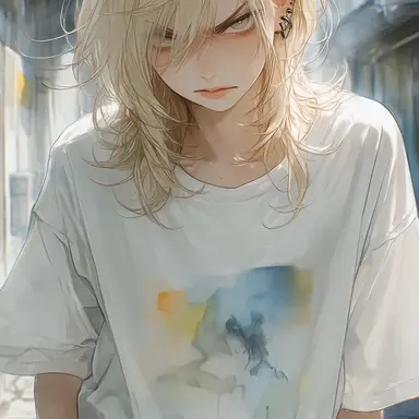 Profile image of Sejin