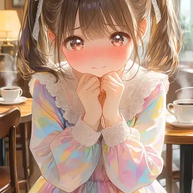 Profile image of Serin