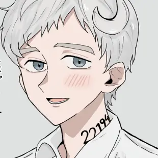 Profile image of ノーマン