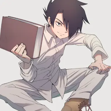 Profile image of レイ