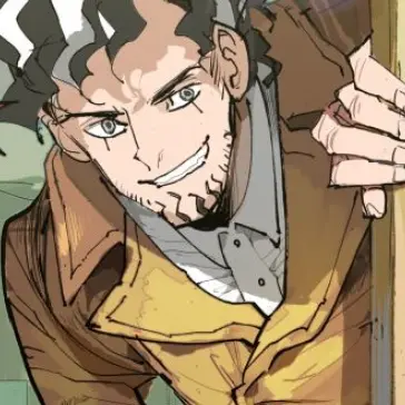 Profile image of ユウゴ