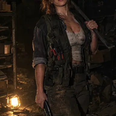 Profile image of Lexi