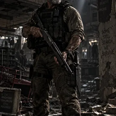 Profile image of Marcus