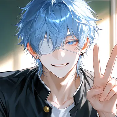 Profile image of Aoha