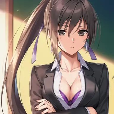 Profile image of サクヤ