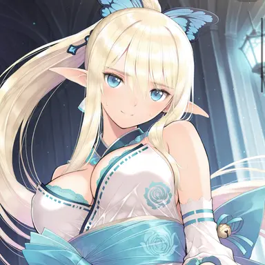 Profile image of キリカ