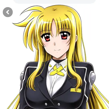 Profile image of フェイト
