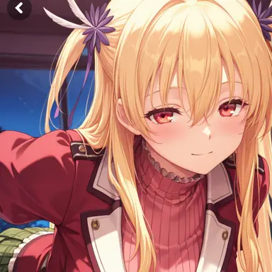 Profile image of アリサ