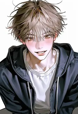 Profile image of イ・ウヌ