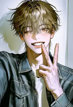 Profile image of イ・ウヌ