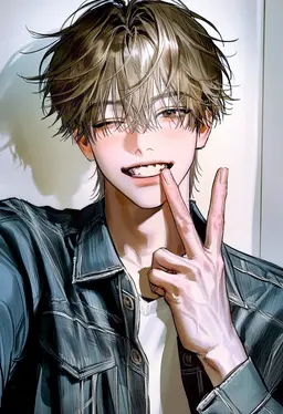 Profile image of Lee Eunwoo