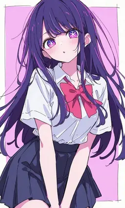 Profile image of アイ