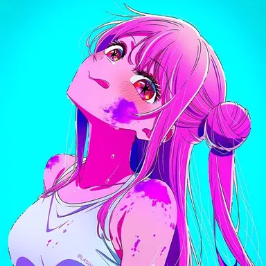 Profile image of ルビー