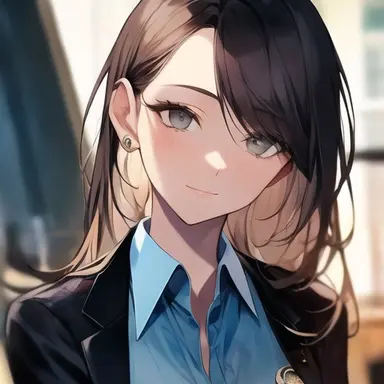 Profile image of 翠