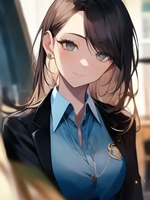 BrutalSpice2365의 君は変わった