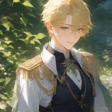 Profile image of 이올란테