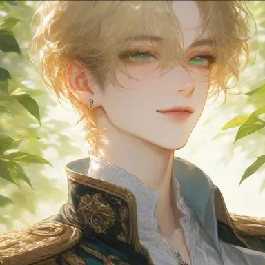 Profile image of 이올란테