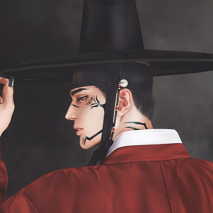 창귀 대표 이미지