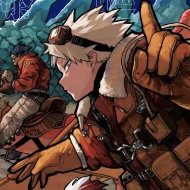 Profile image of 爆豪 勝己