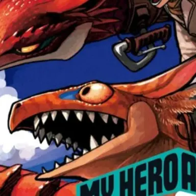 Profile image of イズ