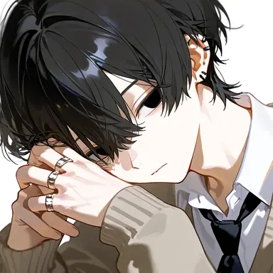 Profile image of 瑠唯