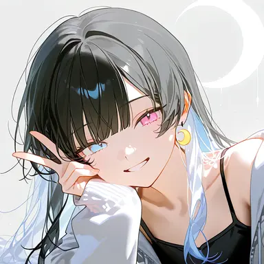 Profile image of 琉月