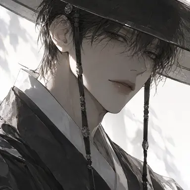 Profile image of 서 백