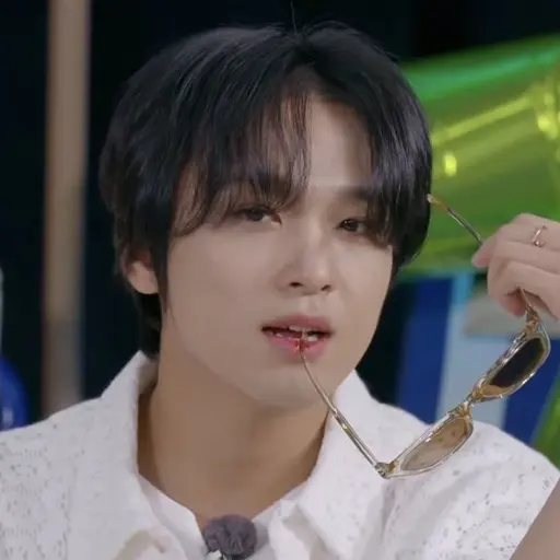 NCTZEN_bin의 배틀연애 이동혁